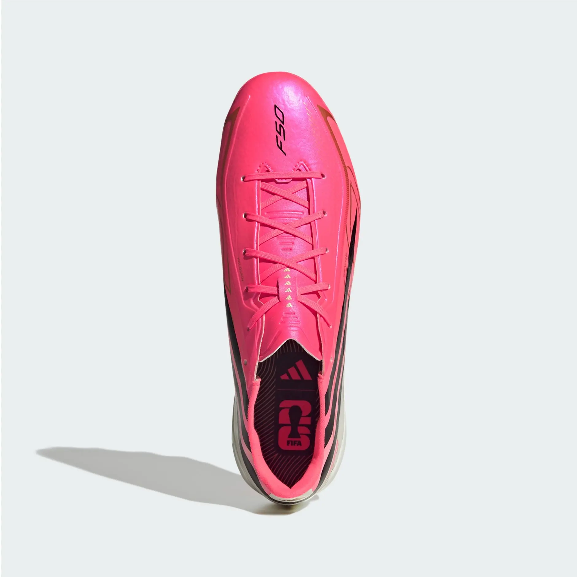 Alternative view of Giày Adidas F50 Hyperfast ‘Solar Turbo’ HQ2373