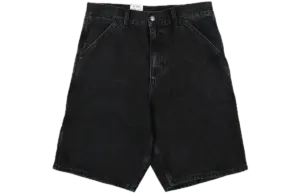 Quần Carhartt WIP Single Knee Short Smith I032026-89-06