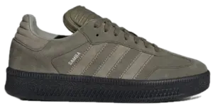 Giày Adidas Samba XLG 'Olive Strata' ID3913