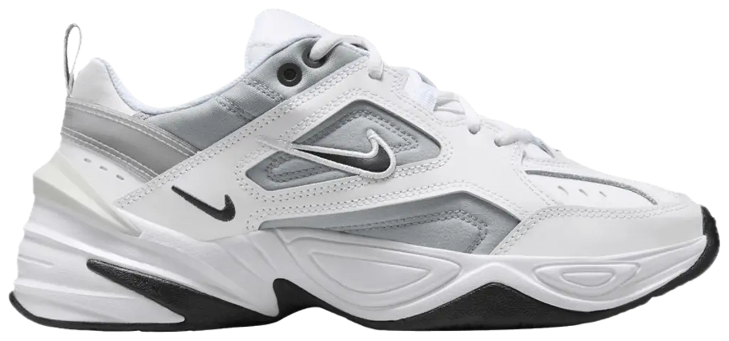 Giày Nike M2K Tekno 'White' IH0642-101