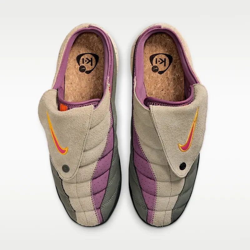 Alternative view of Giày Nike Total 90 Mule ‘Khaki’ IH4422-200