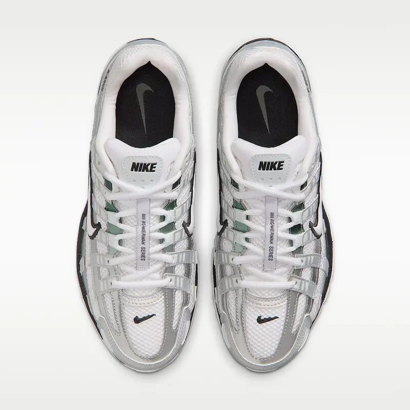 Alternative view of Giày Nike P-6000 ‘Dark Smoke Grey’ IM9013-100
