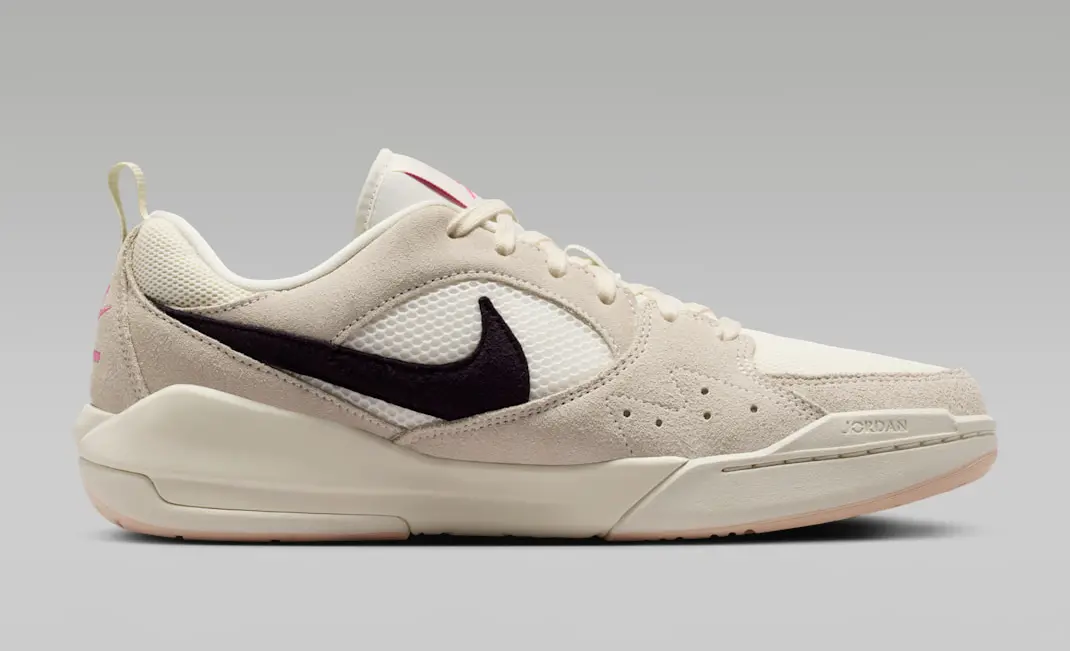 Alternative view of Giày Nike Air Jordan CMFT Era 'Birch' HJ6777-201