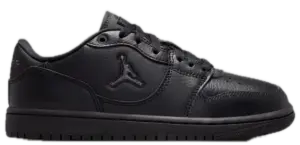Giày Nike Air Jordan Court Connect Low 'Black' IQ6016-006