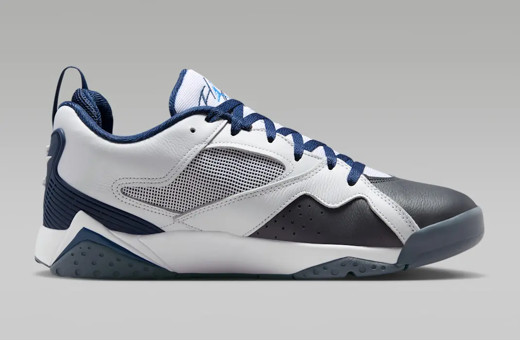 Alternative view of Giày Nike Air Jordan MVP 92 'White Navy' IV2624-100