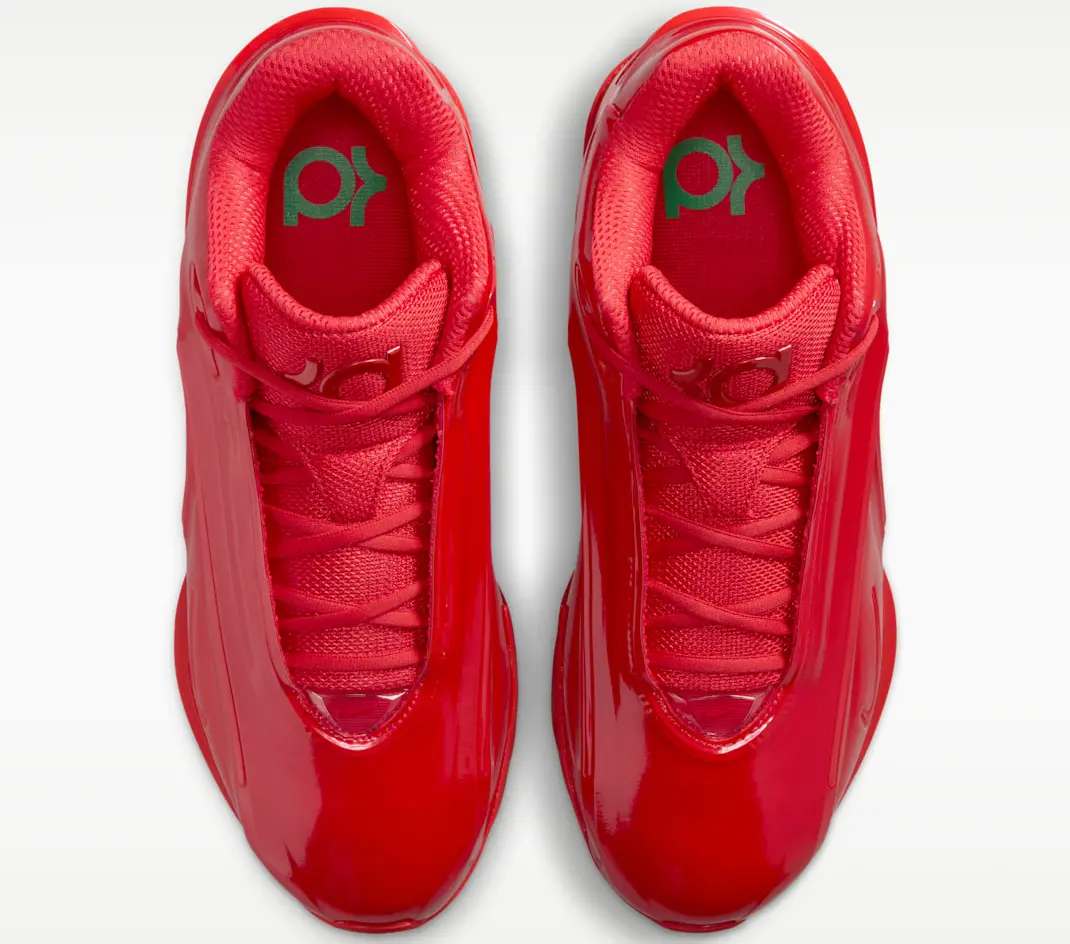 Giày Nike KD 19 'University Red' IH1120-600 - Ảnh 3