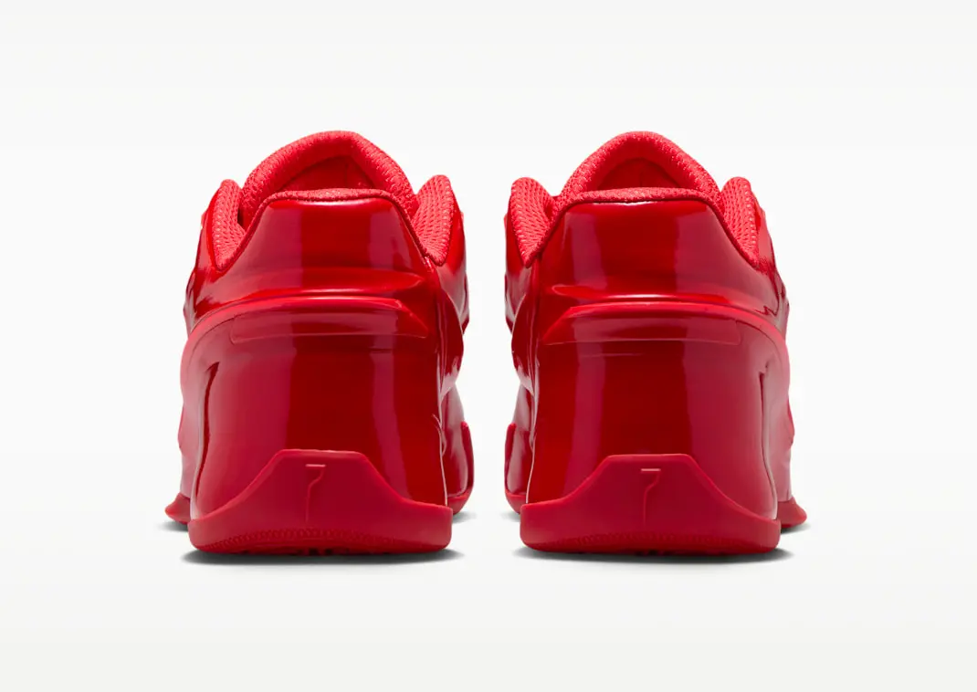 Giày Nike KD 19 'University Red' IH1120-600 - Ảnh 5