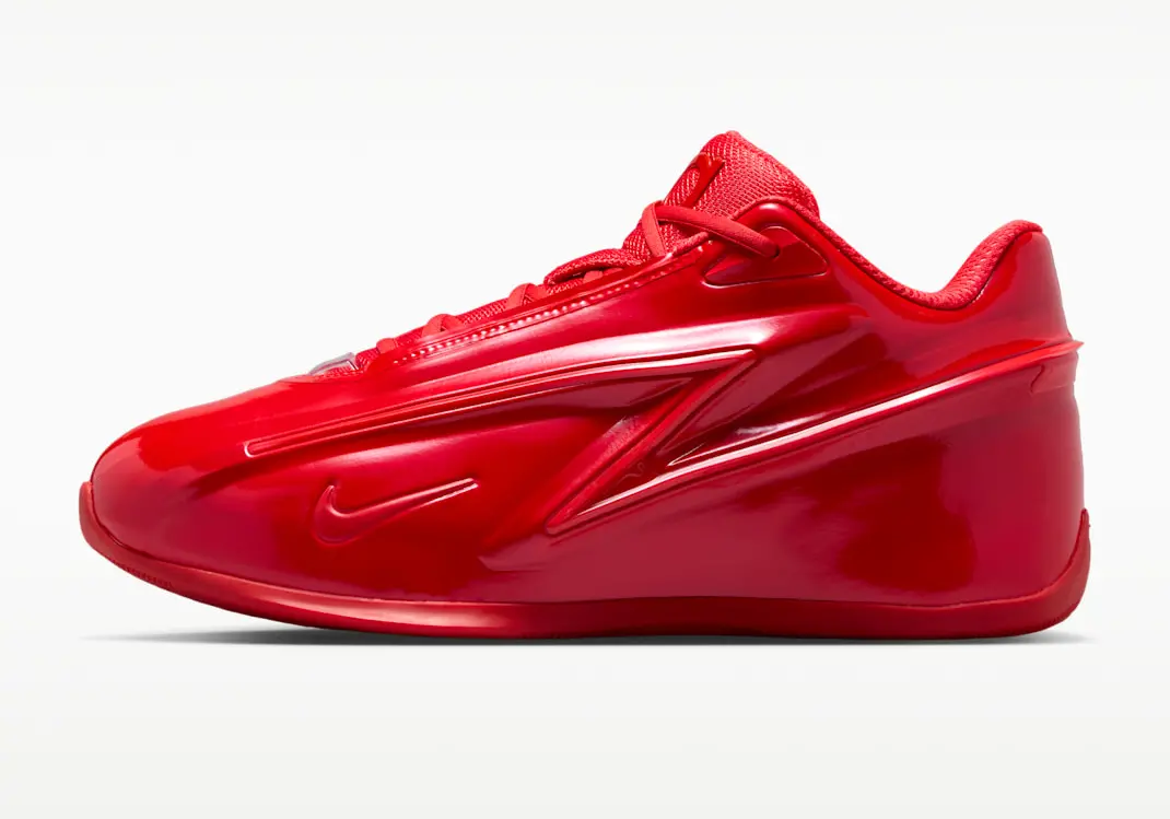 Giày Nike KD 19 'University Red' IH1120-600 - Ảnh 6