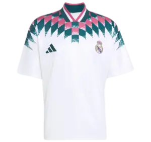 Áo Adidas Real Madrid Stadium Jersey KG2960