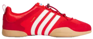 Giày Adidas Ballerina 'Bad Bunny Flamboyan' KI7916
