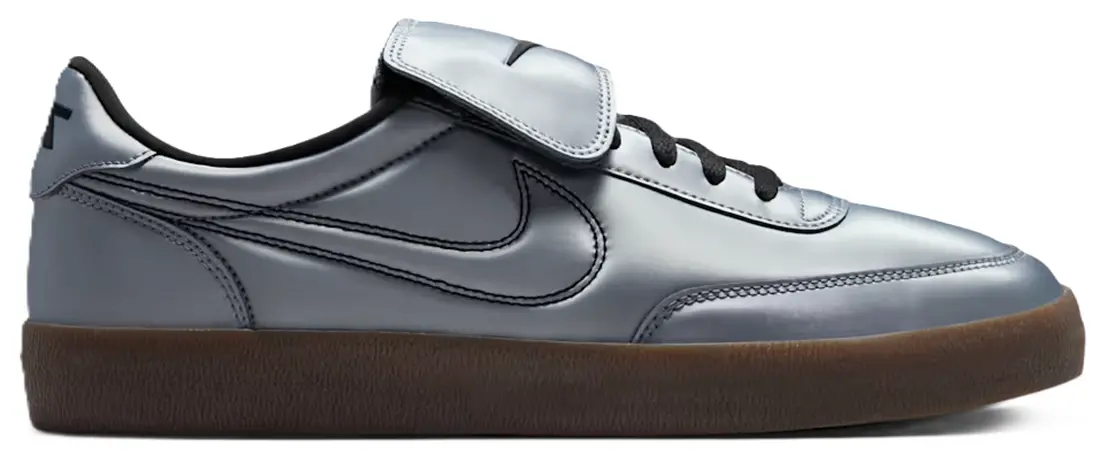 Giày Nike Killshot 2 PRM 'Metallic Cool' IM4842-099