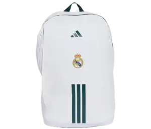 Balo Adidas Real Madrid Home ‘White’ KR2465