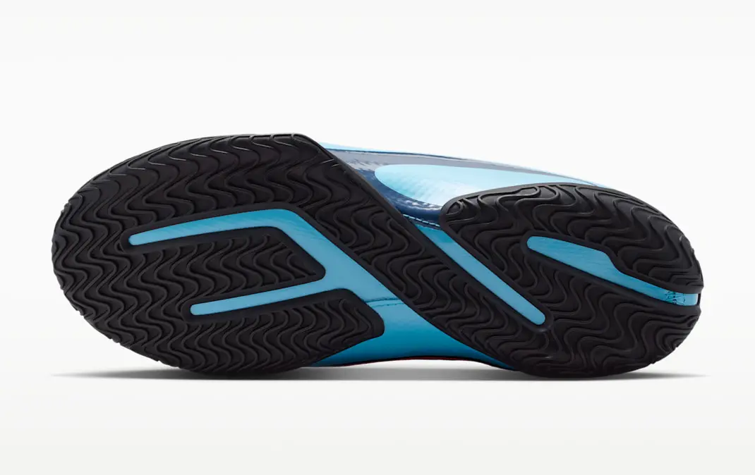 Alternative view of Giày Nike LeBron XXIII PER EP ‘Blue’ IM5124-401