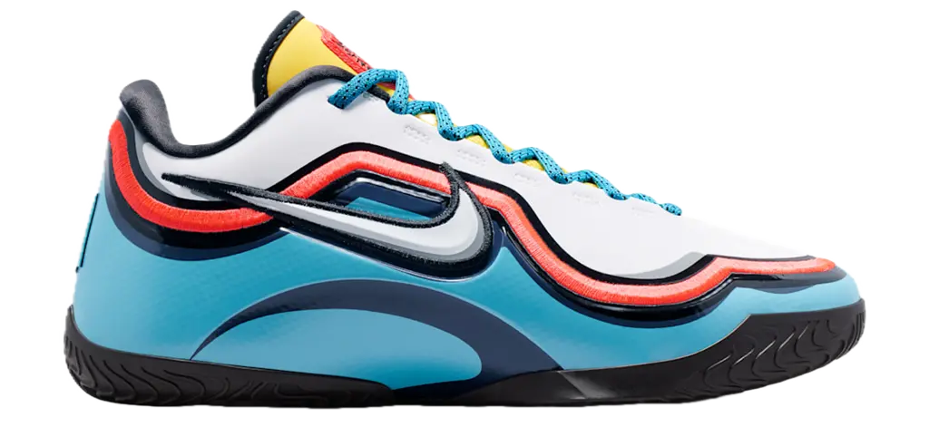 Giày Nike LeBron XXIII PER EP ‘Blue’ IM5124-401