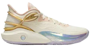 Giày Lining CJ McCollum CJ-3 'Wedding' ABAU007-6