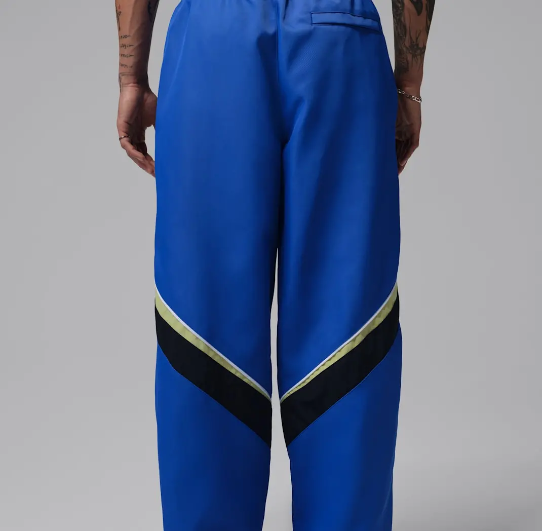 Alternative view of Quần Nike Air Jordan Draft Trousers IF3894-417