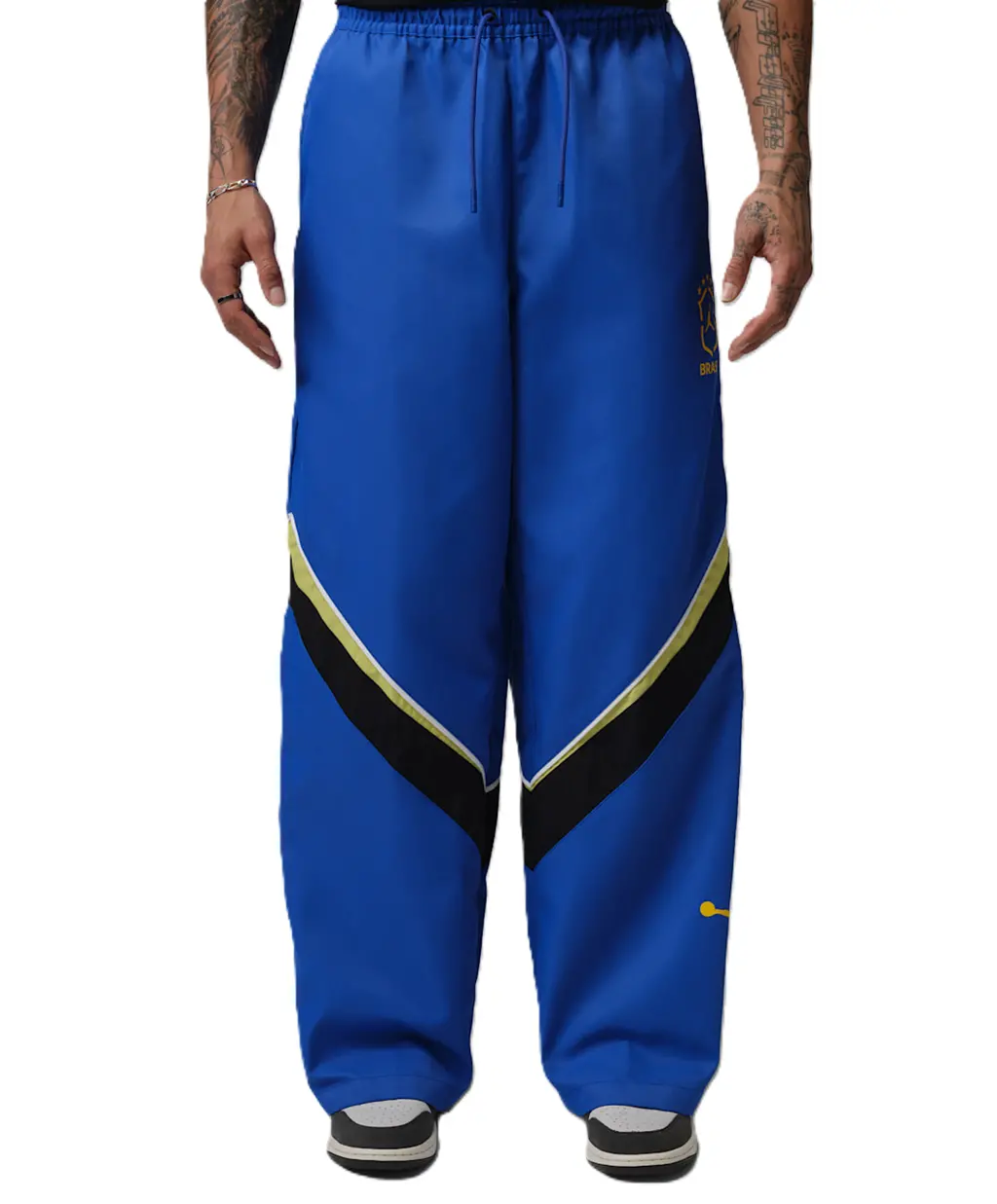 Quần Nike Air Jordan Draft Trousers IF3894-417