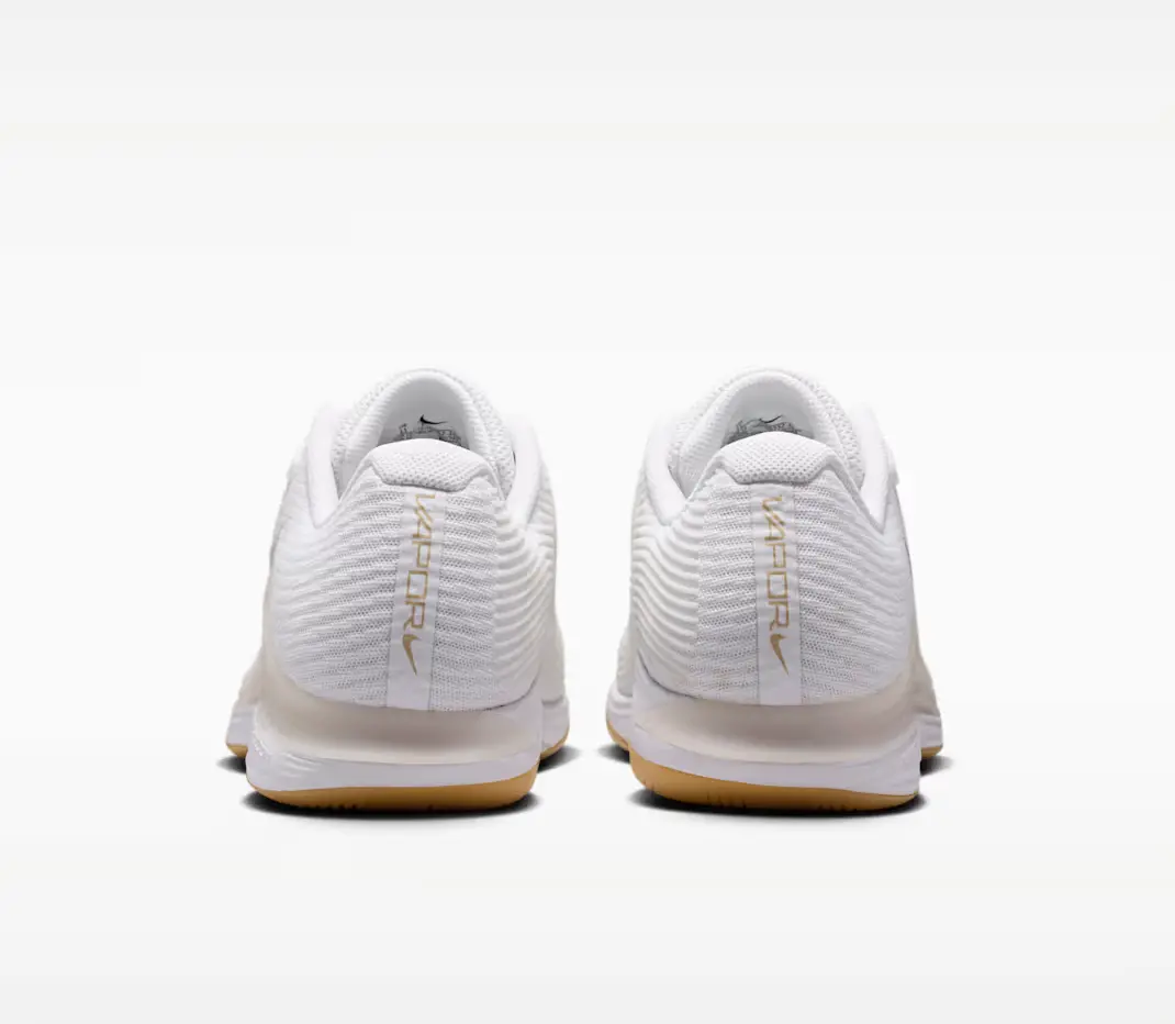 Alternative view of Giày Nike Vapor 12 HC 'Light Orewood Brown' FV5552-102