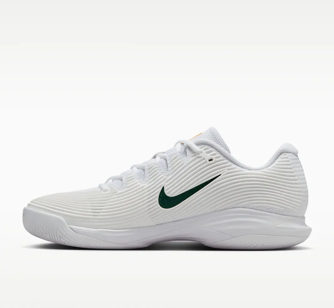 Alternative view of Giày Nike Zoom Vapor 12 Premium HC 'White' IR3980-100