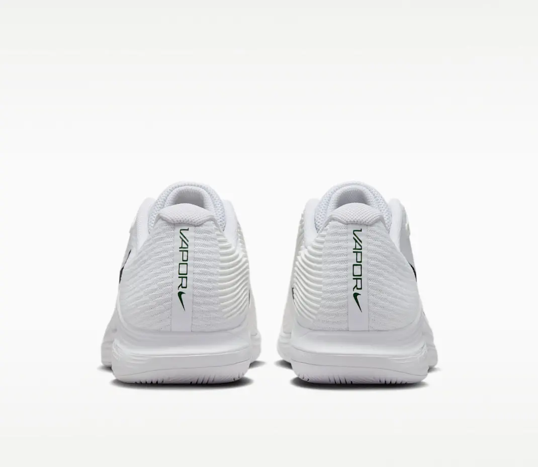 Giày Nike Zoom Vapor 12 Premium HC 'White' IR3980-100 - Ảnh 5