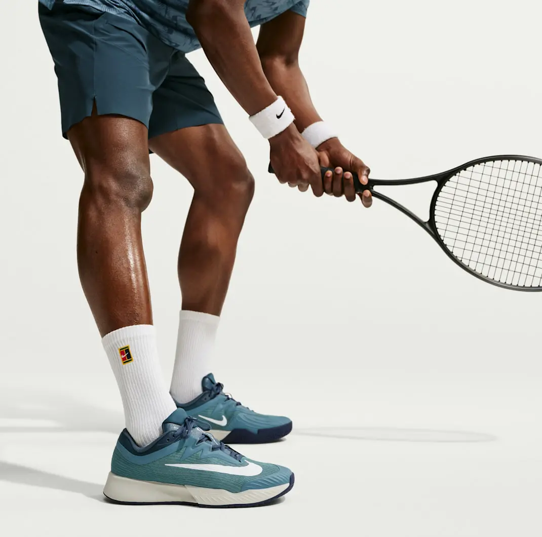 Alternative view of Giày Nike Vapor Pro 3 'Smoky Blue' FZ2161-005