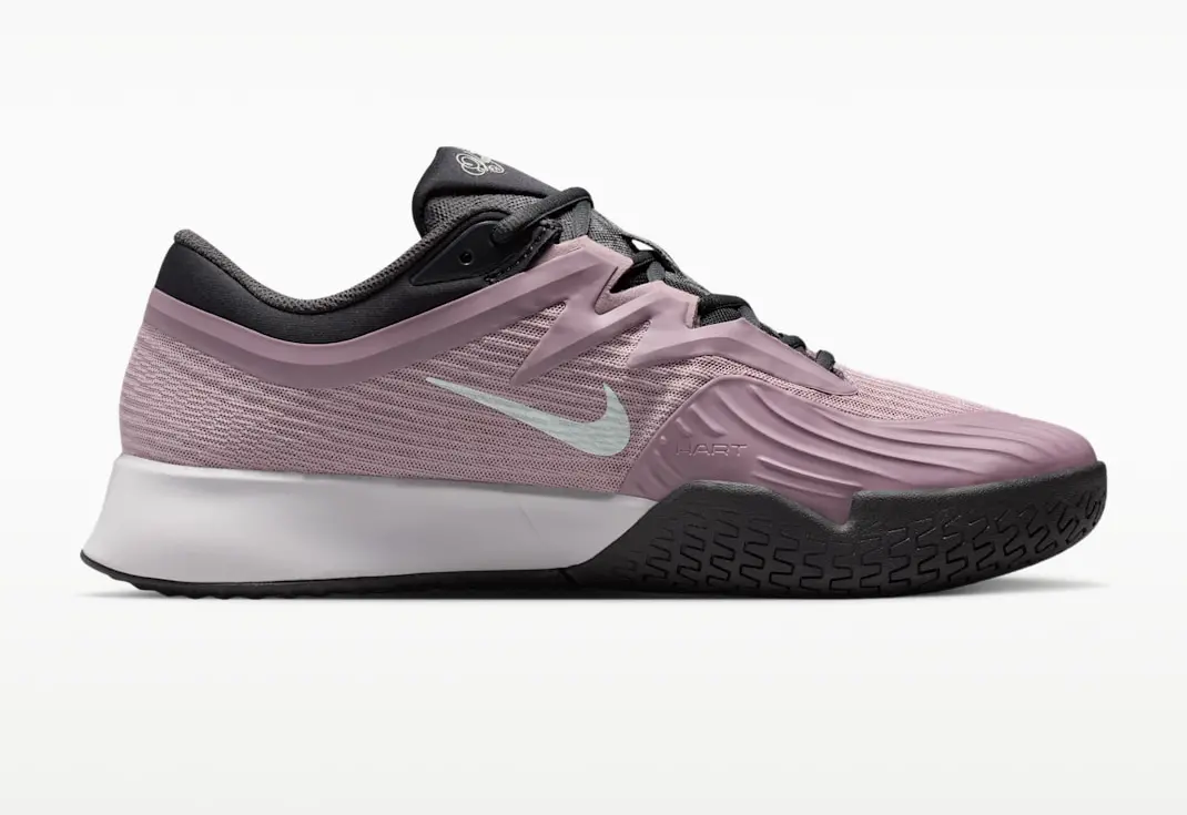 Alternative view of Giày Nike Air Zoom Vapor Pro 3 'Light Violet' HV1453-200