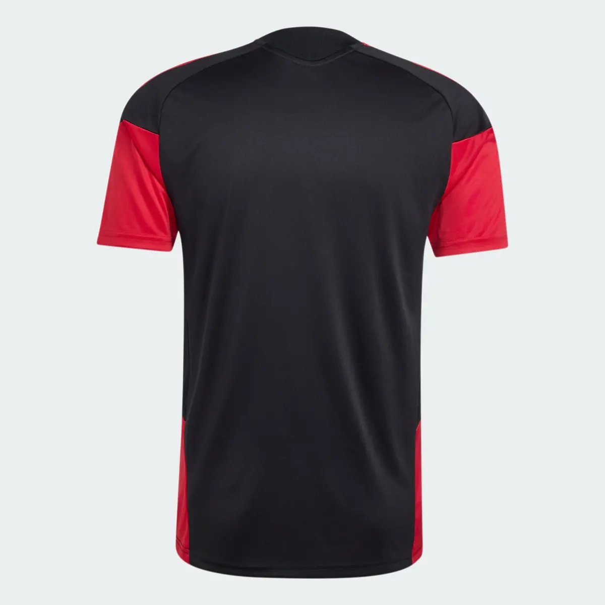 Áo Adidas Manchester United 26/27 Tiro Training Jersey 'Black' KC4873 - Ảnh 5