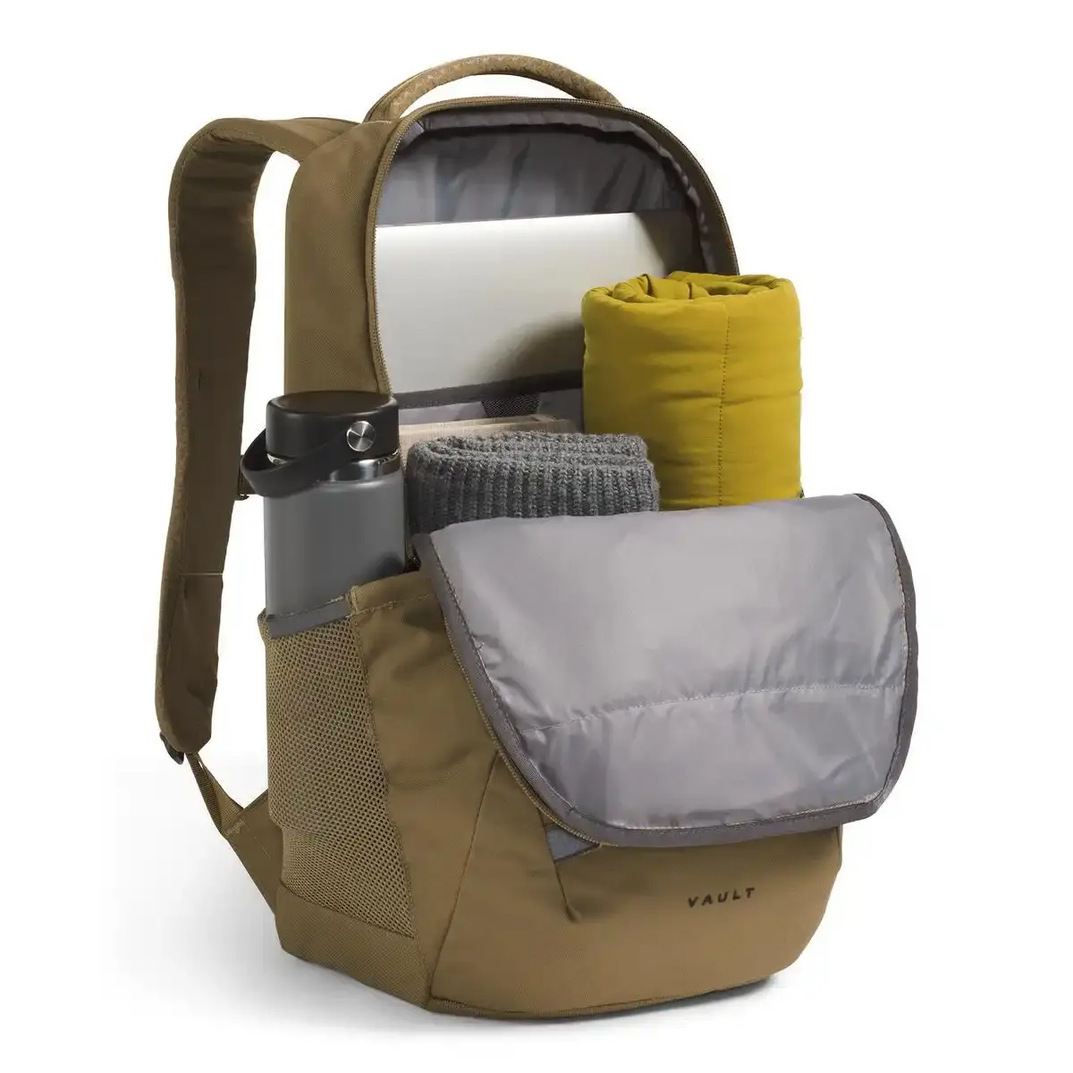 Alternative view of Balo The North Face Vault 'Cedar' NF0A3VY22EL