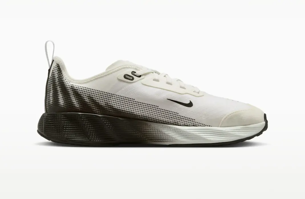 Alternative view of Giày Nike Ava X 'Summit White' IM5371-101