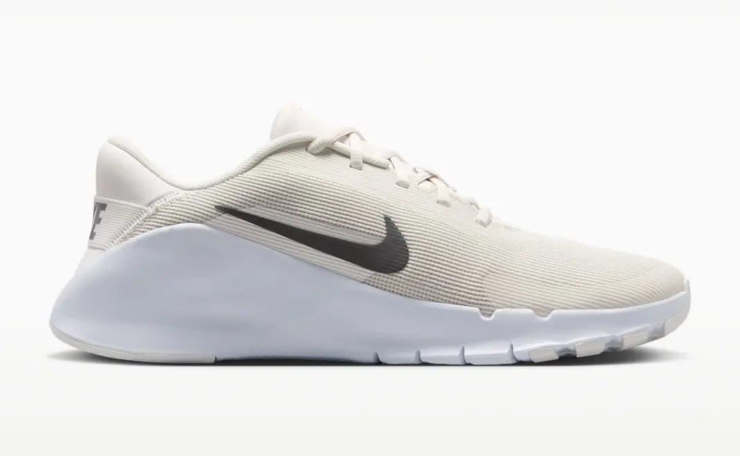 Alternative view of Giày Nike Flex Train 'White' HV9972-007