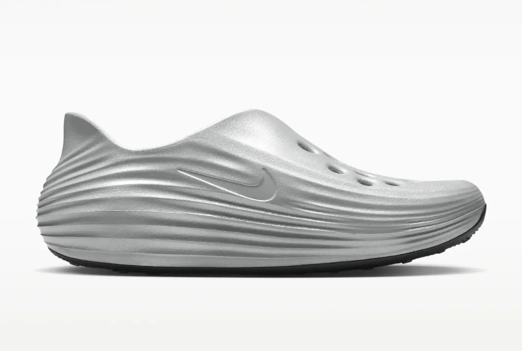 Alternative view of Giày Nike ReactX Rejuven8 'Gamma Blue' HV5060-006