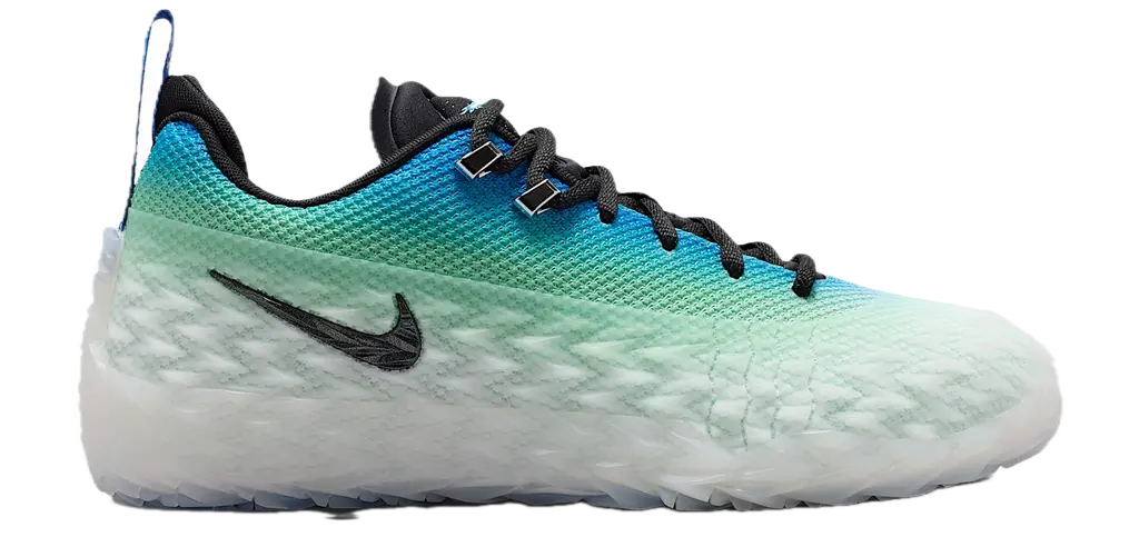 Giày Nike S.T. Charge EP ‘Game Blue’ IW1897-101