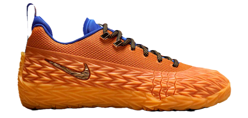 Giày Nike S.T. Charge ‘Bright Orange’ IZ6736-800