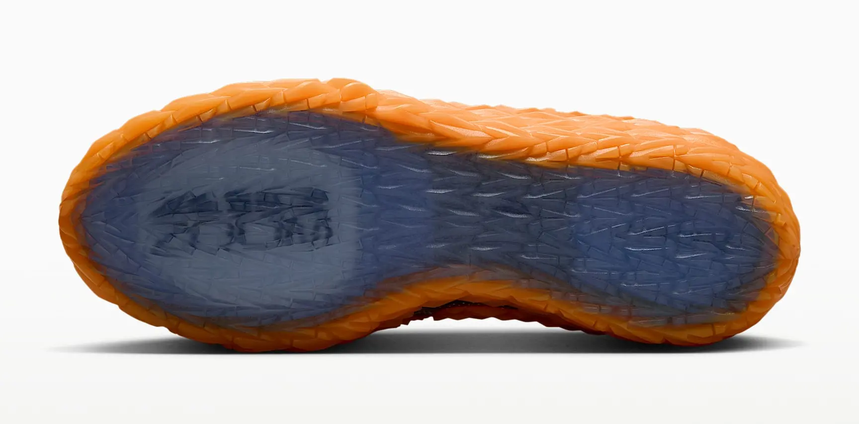 Alternative view of Giày Nike S.T. Charge ‘Bright Orange’ IZ6736-800