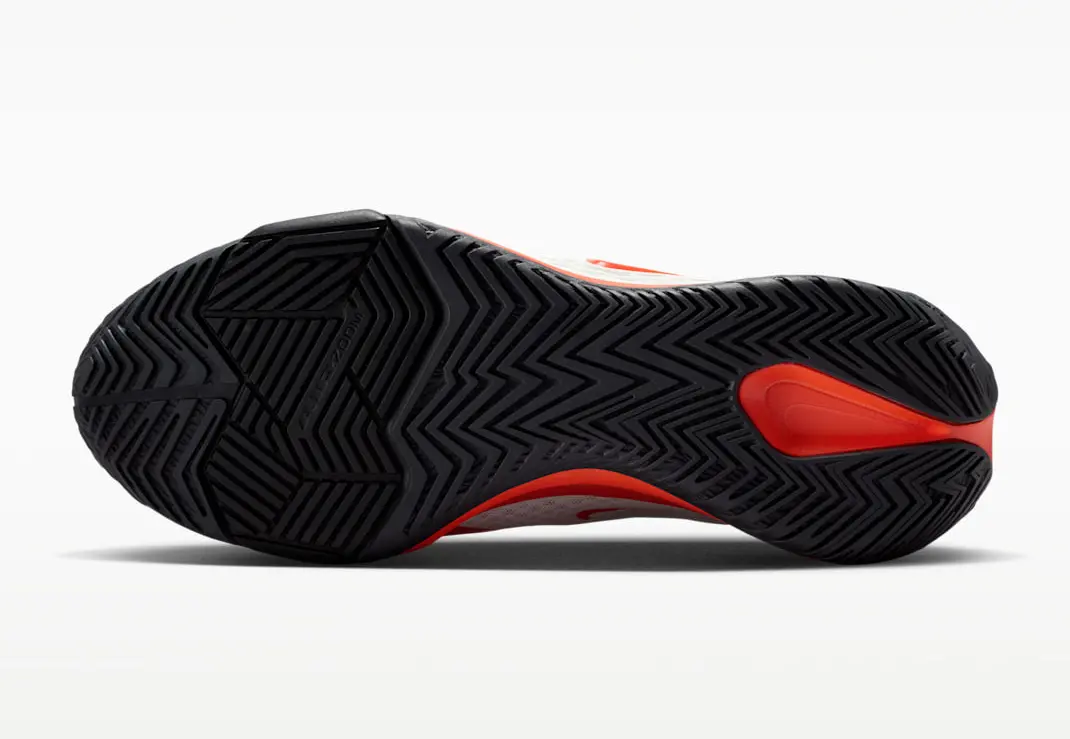 Alternative view of Giày Nike S.T. Glow EP ‘Anthracite’ II2284-103