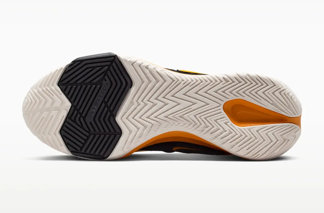 Alternative view of Giày Nike S.T. Glow EP ‘Black’ II2284-006