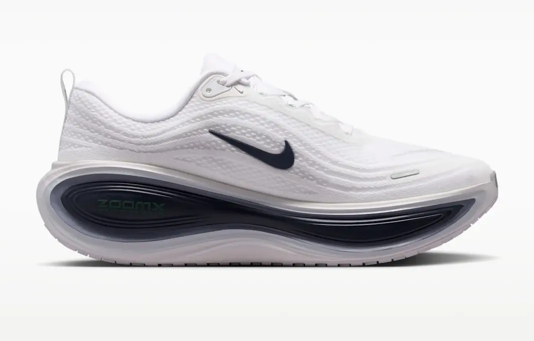 Alternative view of Giày Nike Vomero Plus 'Seahawks' HV8150-109