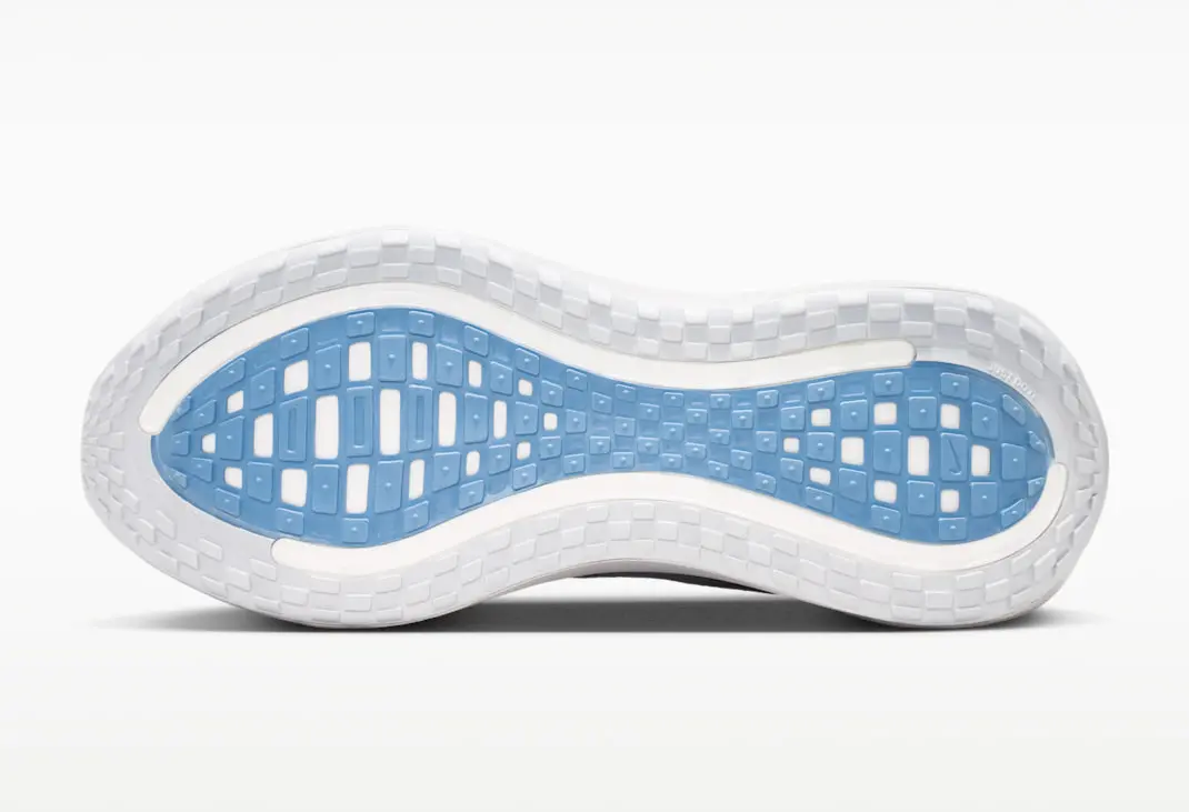 Alternative view of Giày Nike Vomero Plus ‘Off-White’ HV8150-111