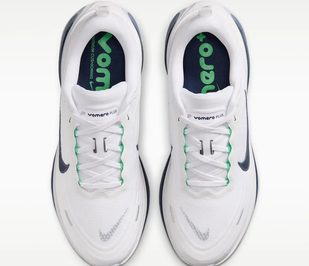 Giày Nike Vomero Plus 'Seahawks' HV8150-109 - Ảnh 3