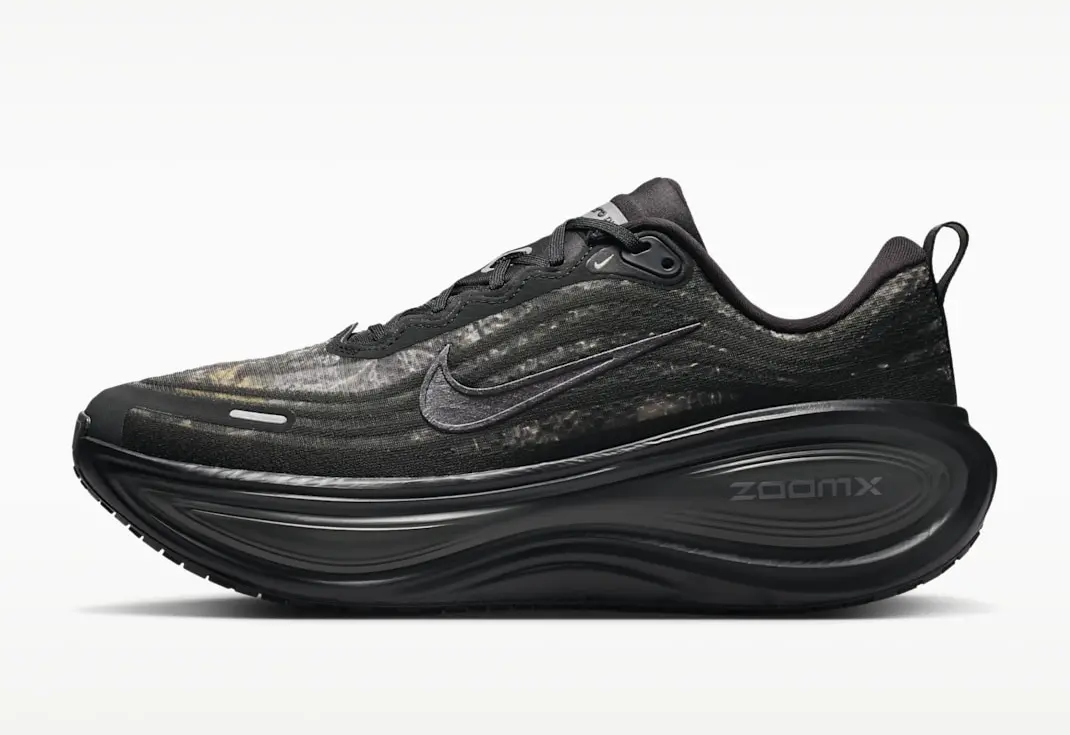 Giày Nike Vomero Plus 'Realtree Camo Black' IM3985-001 - Ảnh 6
