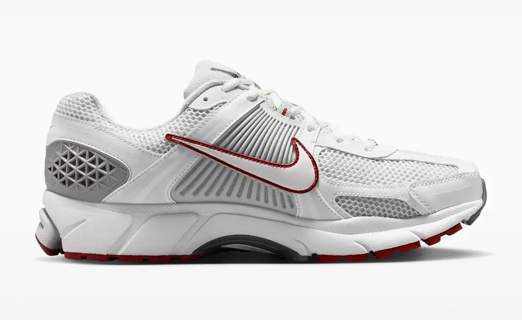Alternative view of Giày Nike Zoom Vomero 5 'Summit White' FB9149-009