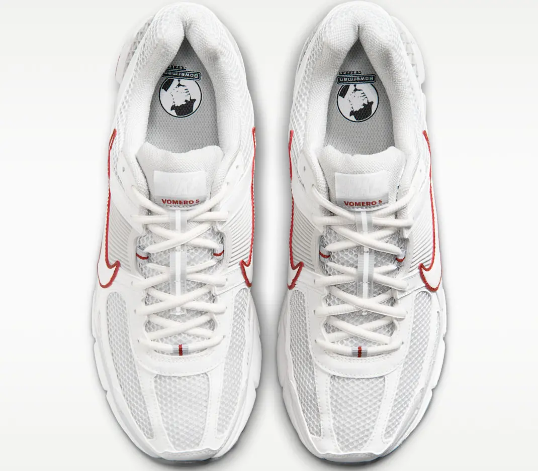 Giày Nike Zoom Vomero 5 'Summit White' FB9149-009 - Ảnh 3