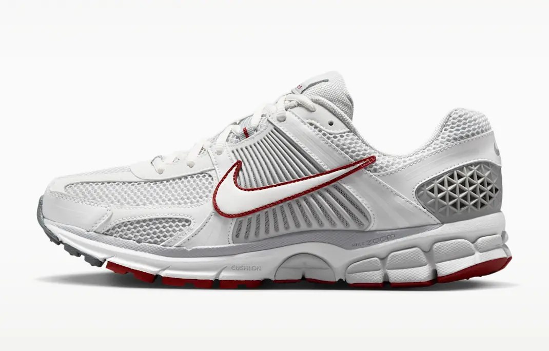 Giày Nike Zoom Vomero 5 'Summit White' FB9149-009 - Ảnh 6