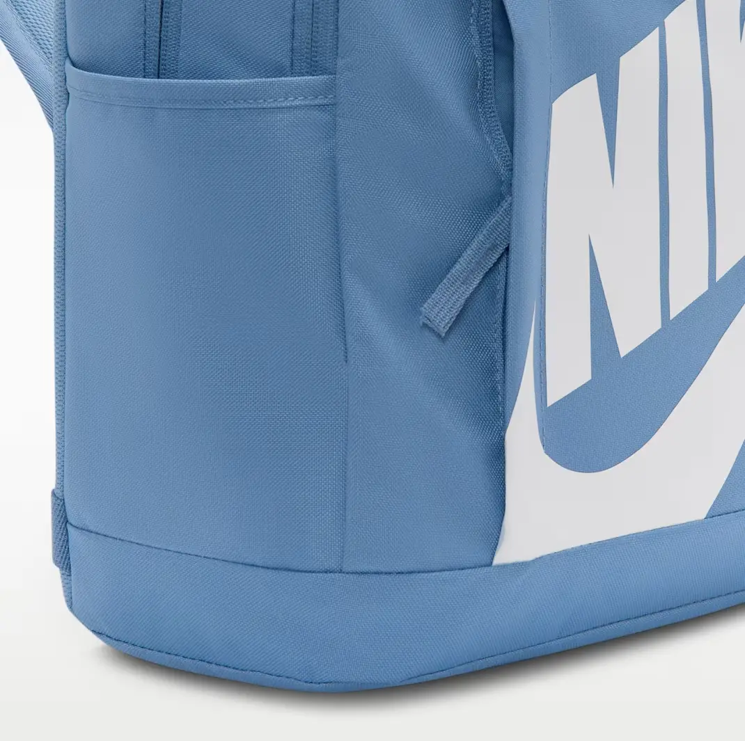 Alternative view of Balo Nike Elemental 'Blue' DD0559-486