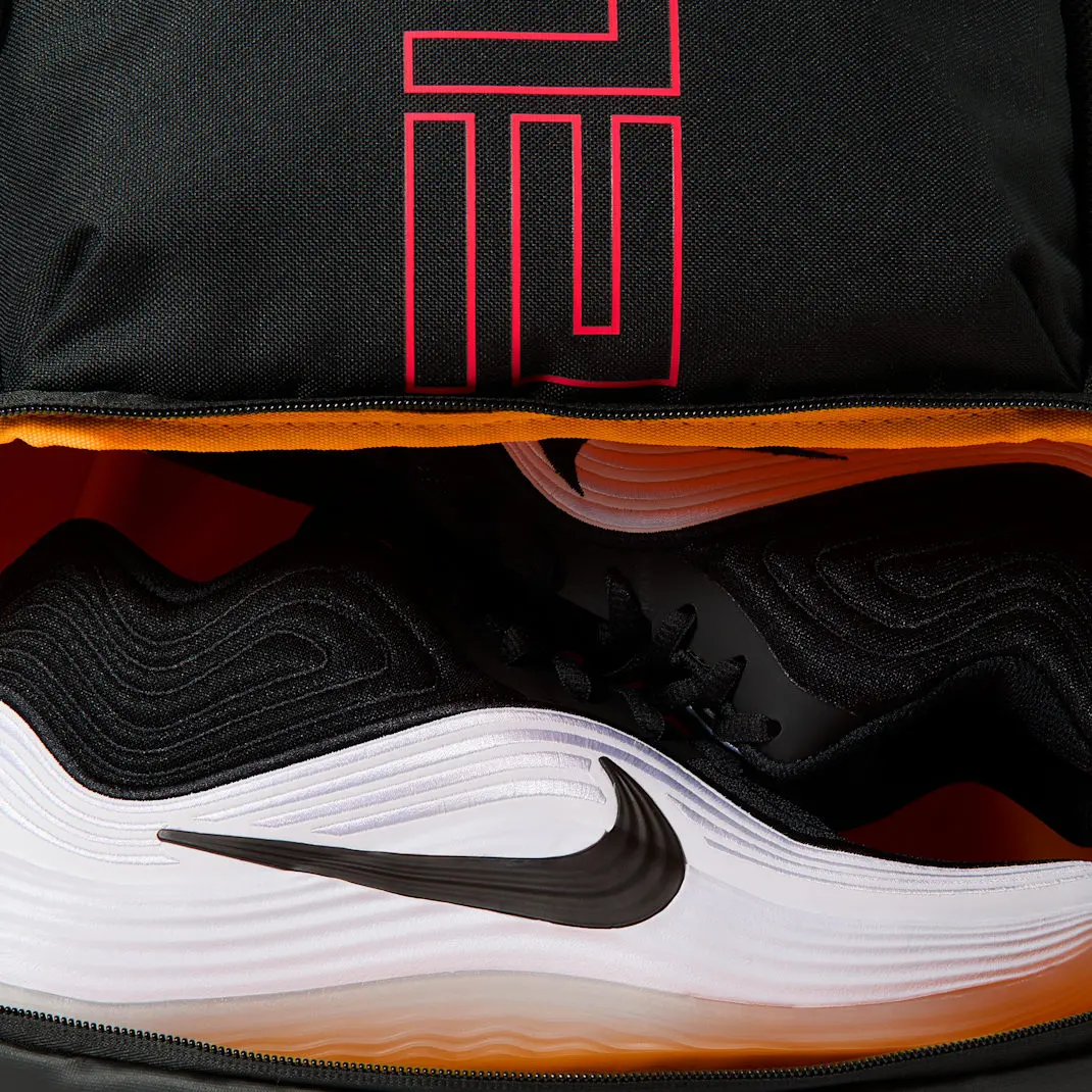 Balo Nike Varsity Elite 'Laser Crimson' HM9965-011 - Ảnh 3