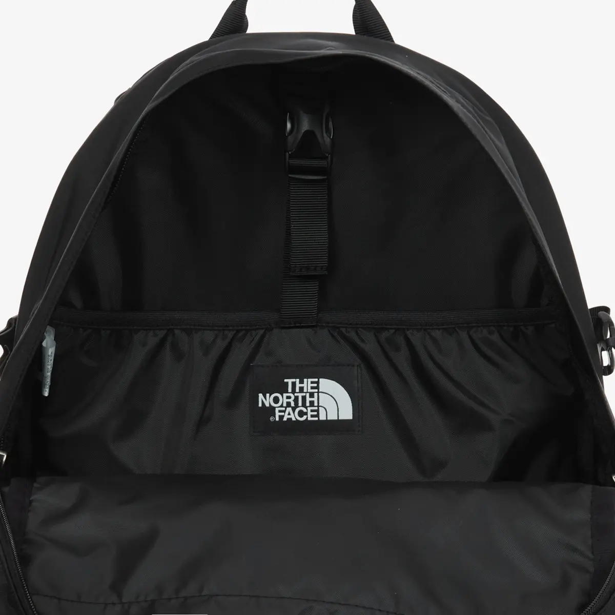 Alternative view of Balo The North Face Borealis M 'Black' NM2DS06A
