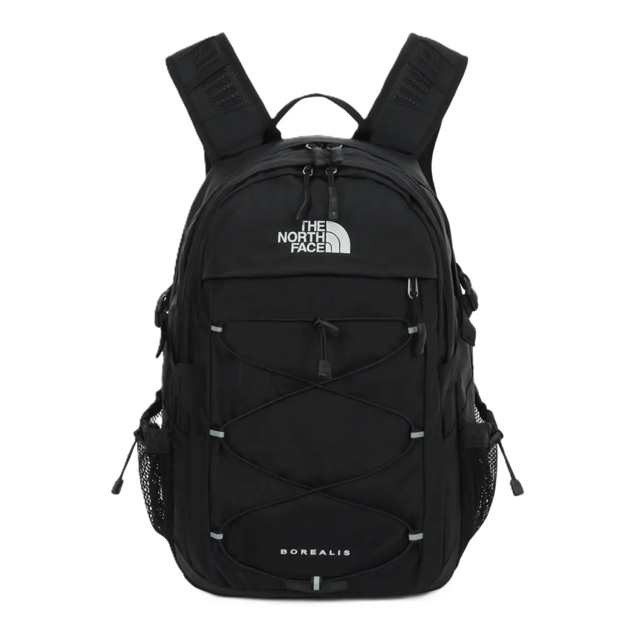 Balo The North Face Borealis M 'Black' NM2DS06A