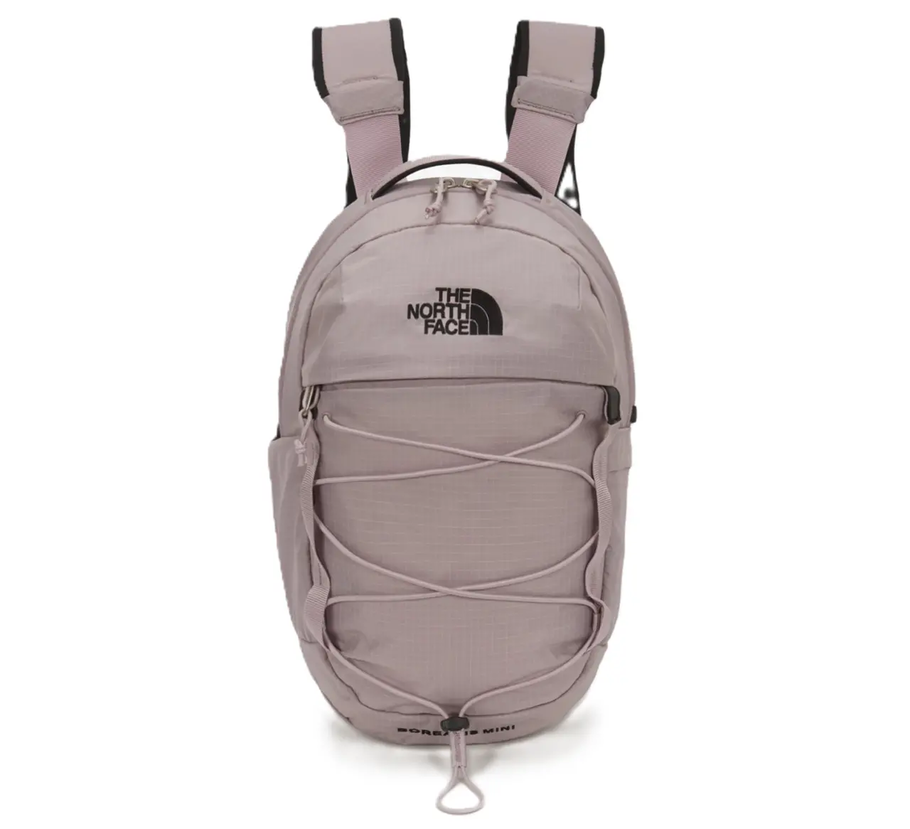 Balo The North Face Mini Borealis 'Grayish Lilac' NM2DS07F