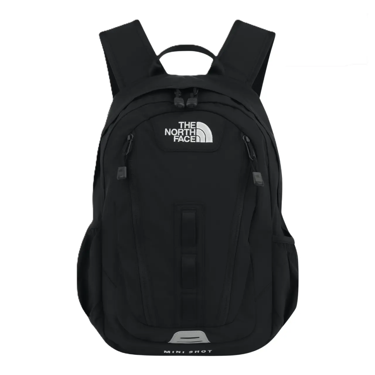 Balo The North Face White Label Mini Shot 'Black' NM2DS10J