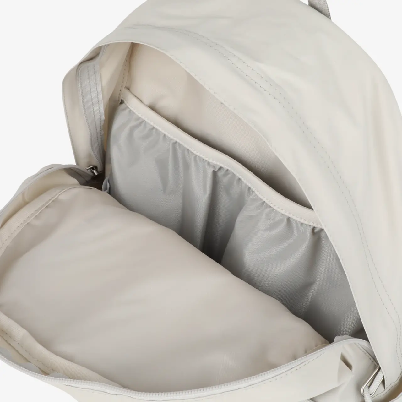 Alternative view of Balo The North Face White Label Mini Shot 'White Sand' NM2DS10K